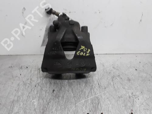 Used Right front brake caliper Right front brake caliper VW GOLF IV (1J1) 1.8 T (150 hp) 11595251 11595251