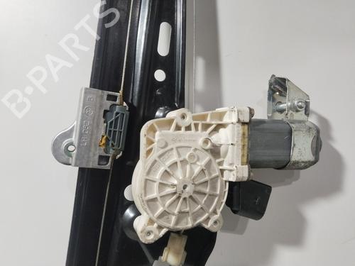 Rear left window mechanism BMW 5 (E60) 535 d | BP16994152C24 