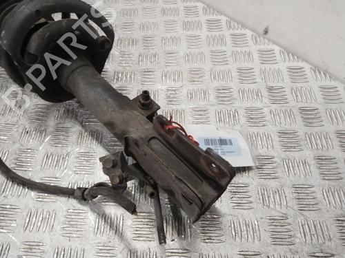 Left front shock absorber DODGE JOURNEY 2.0 CRD | BP26124585M16 