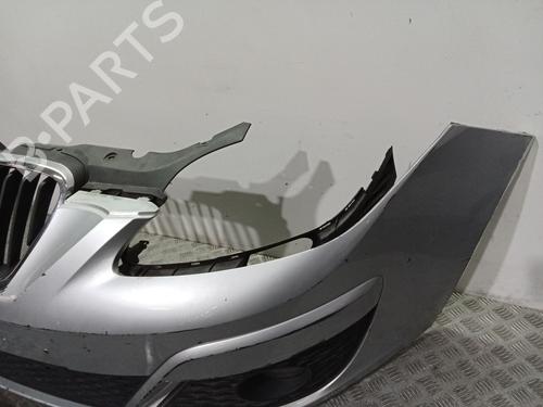 Front bumper SEAT ALTEA (5P1) 1.6 TDI | BP29520197C7 