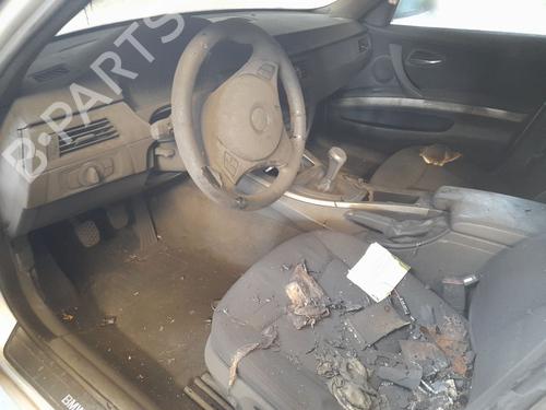 Starter BMW 3 Touring (E91) 320 d | BP38559914M8 - Image 8