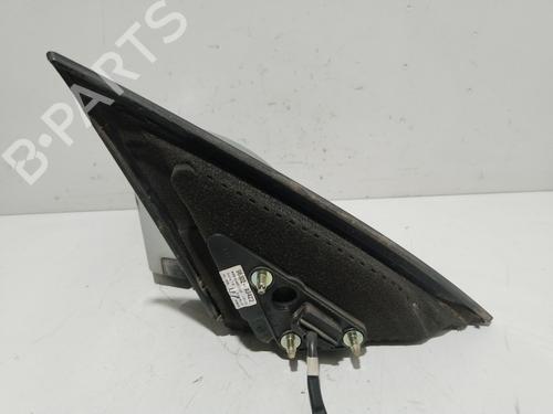 Left mirror NISSAN PRIMERA Hatchback (P12) 1.6 | BP22651190C26 