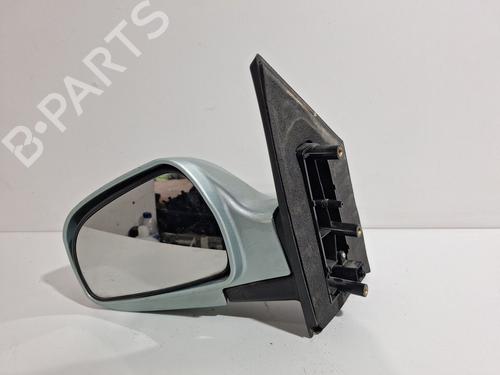 Left mirror HYUNDAI MATRIX (FC) 1.5 CRDi | BP26741067C26 
