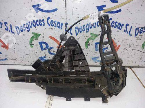 Front left lock FORD FOCUS C-MAX (DM2)  | BP5646354C98 