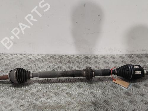 Used Right front driveshaft Right front driveshaft TOYOTA PRIUS (_W3_) 1.8 Hybrid (ZVW3_) (99 hp) 27297634 27297634