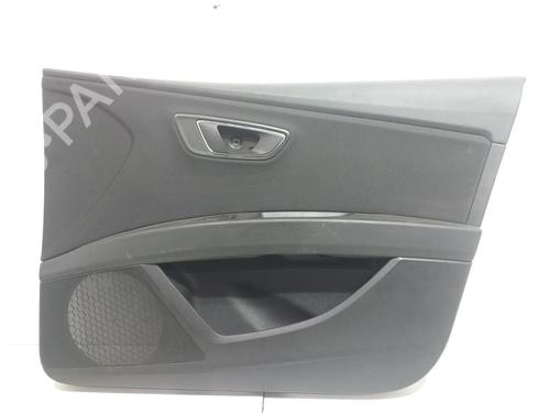 Used Front right panel Front right panel SEAT LEON (5F1) [2012-2021] 16372675 16372675