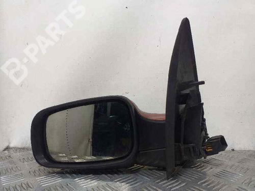 Bakspejl venstre RENAULT MEGANE II (BM0/1_, CM0/1_) [2001-2012]  5174614