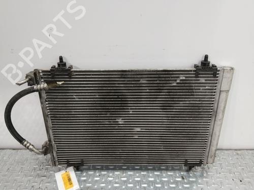 Used AC radiator CITROËN C4 Grand Picasso I (UA_) 1.6 VTi 120 (120 hp) 31833614