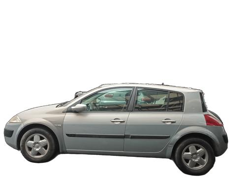 Engine control unit (ECU) RENAULT MEGANE II (BM0/1_, CM0/1_) 1.6 16V (BM0C, CM0C) | BP30730198M57 