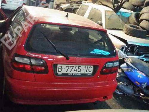 Right taillight NISSAN ALMERA I (N15)  | BP5207059C35 