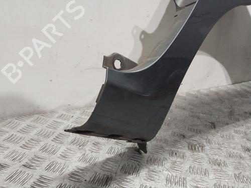 Right front fenders PEUGEOT 307 SW (3H) 1.6 16V | BP21788944C42 