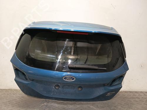 Used Tailgate Tailgate 35987201 35987201