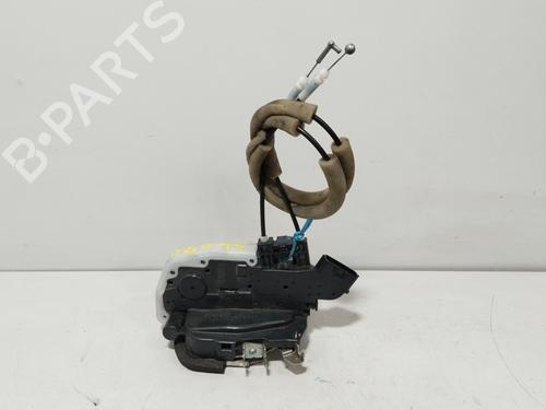 Used Rear right lock Rear right lock NISSAN LEAF (ZE1) Electric (150 hp) 40462100 40462100