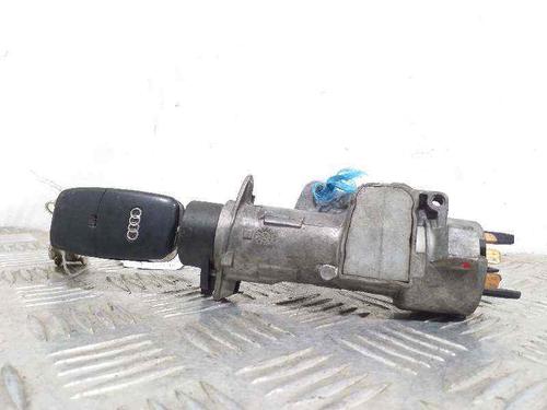 Ignition barrel AUDI A6 C5 (4B2)  | BP6426909M48 