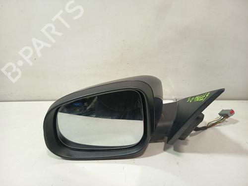 Bakspejl venstre Bakspejl venstre JAGUAR XF I (X250) 2.7 D (207 hp) 34055989 34055989