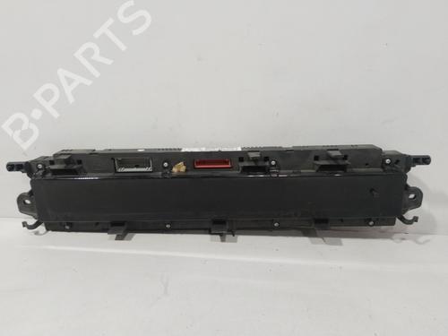 Used Instrument cluster RENAULT GRAND SCÉNIC II (JM0/1_) 1.9 dCi (JM14) (131 hp) 29750036