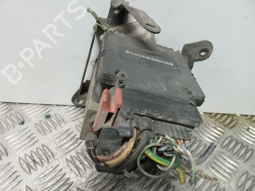Used ABS pump ABS pump PEUGEOT 206 Hatchback (2A/C) [1998-2012] 5207509 5207509