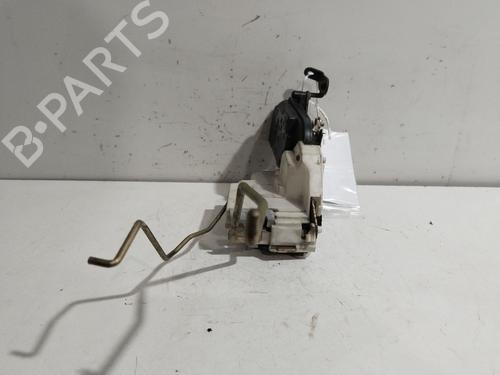 Front left lock SUZUKI IGNIS I (FH)  | BP21534316C98 