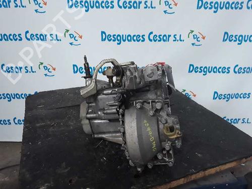 manual-gearbox-citroen-c8-ea_-eb_-20dm06-2002-5168608 main image