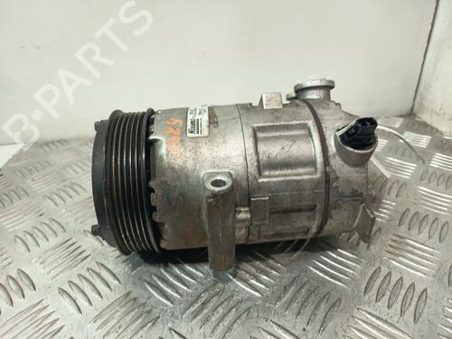 AC compressor OPEL CORSA D (S07) 1.3 CDTI (L08, L68) | BP32393774M34 - Image 2
