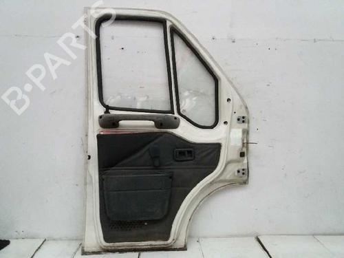Left front door PEUGEOT BOXER Van (244)  | BP10366267C2 