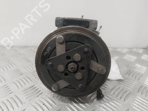 Used AC compressor SUZUKI SWIFT III (MZ, EZ) [2005-2025]  15013480