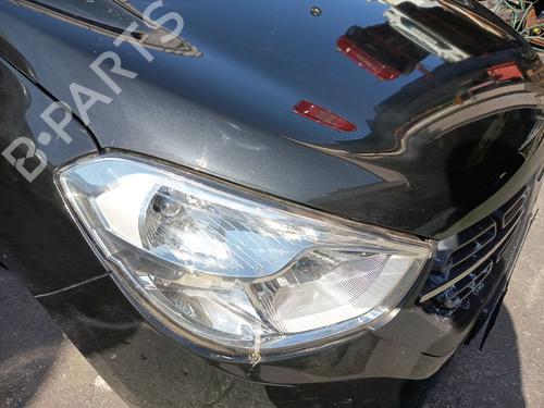 Used Right headlight Right headlight 38464899 38464899