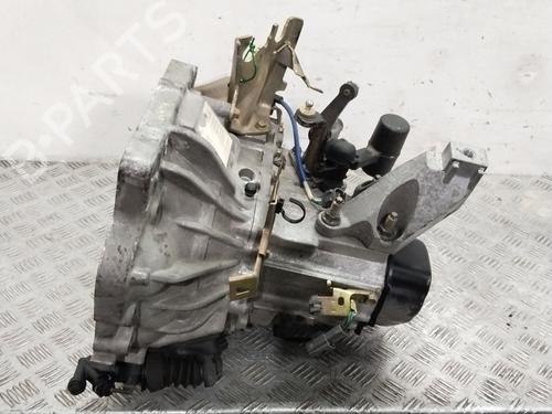 Gearbox MAZDA 3 (BK) 1.6 (BK14) | BP39588218M3 - Image 4