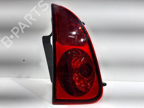 Used Rear bumper left light Rear bumper left light RENAULT ESPACE IV (JK0/1_) [2002-2026] 10962457 10962457