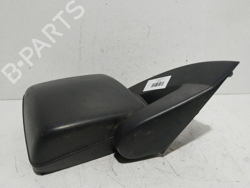 Right mirror OPEL COMBO Box Body/MPV 1.7 DI 16V | BP20222156C27 