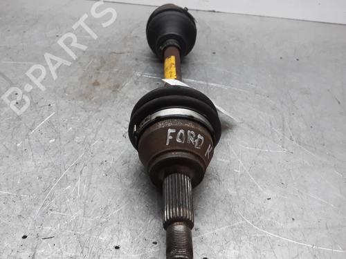 Used Left front driveshaft Left front driveshaft FORD STREET KA (RL2) [2003-2005] 6555400 6555400