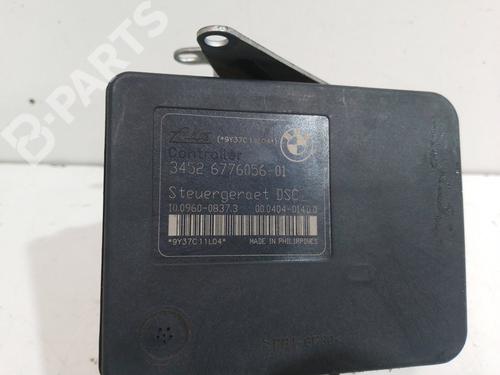 ABS pump BMW 1 (E81) 118 i | BP10037124M43 