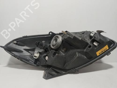 Venstre forlygte DACIA SANDERO 1.2 16V | BP31590210C28 - Image 5