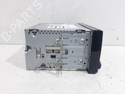 Electronic module NISSAN PULSAR Hatchback (C13) | BP15820659M83 - Image 4