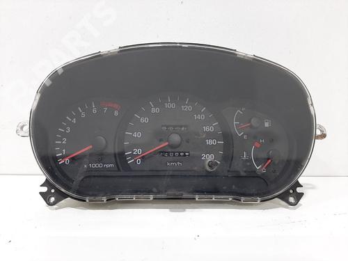 Used Instrument cluster HYUNDAI ACCENT II (LC) [1999-2012]  8844421