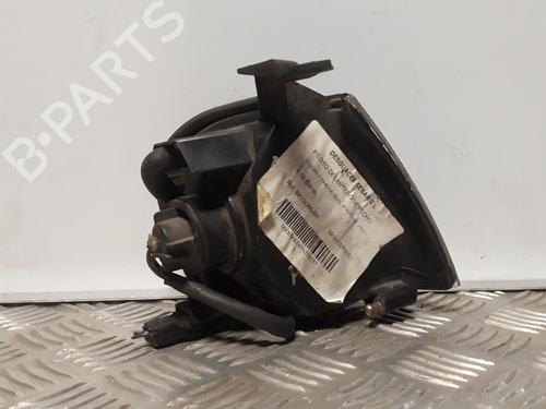 Left front indicator NISSAN PRIMERA (P10)  | BP5198373C32 