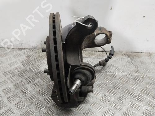 Left front steering knuckle FORD TOURNEO CONNECT 1.8 TDCi /TDDi /DI | BP30193620M25 
