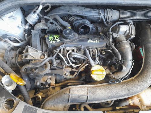 Used Parts RENAULT CLIO III (BR0/1, CR0/1) 1.5 dCi 4780376
