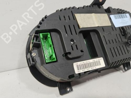 Instrument cluster AUDI A2 (8Z0) 1.4 | BP30173332C47 - Image 3