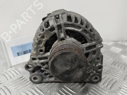 Used Alternator SKODA ROOMSTER (5J7) 1.4 TDI (70 hp) 30083577