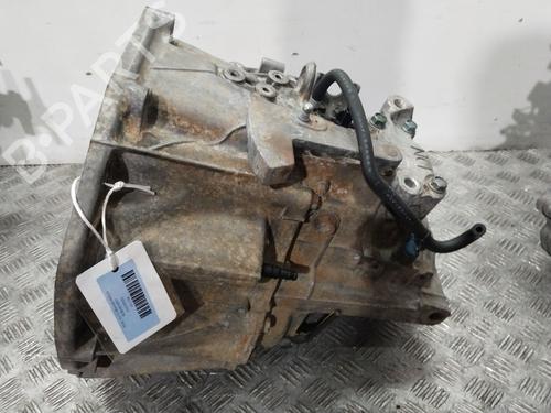 Gearkasse NISSAN QASHQAI I (J10, NJ10) 2.0 dCi | BP29973115M3 