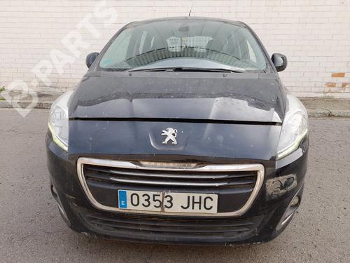 Used Parts PEUGEOT 5008 (0U_, 0E_)  2.0 HDi 150 / BlueHDi 150  1032667