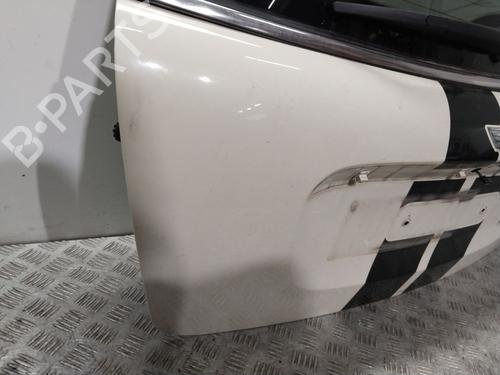 Tailgate MINI MINI (R56)  | BP27806348C6 