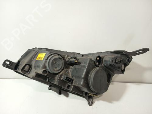 Right headlight CITROËN C5 II (RC_) 1.6 HDi (RC8HZB) | BP36230070C29 - Image 5