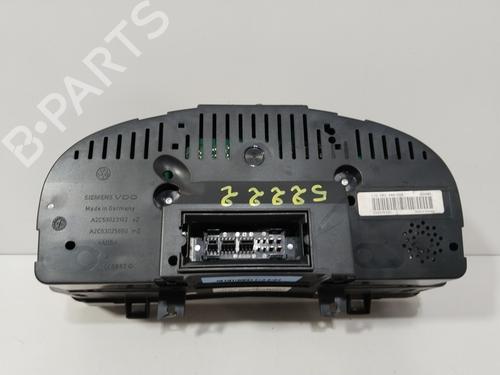 Instrument cluster VW GOLF V (1K1) 2.0 TDI | BP28024508C47 