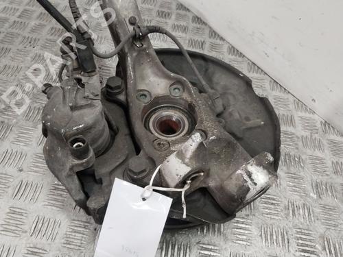 Left front steering knuckle AUDI A4 B6 (8E2) 1.6 | BP29866532M25