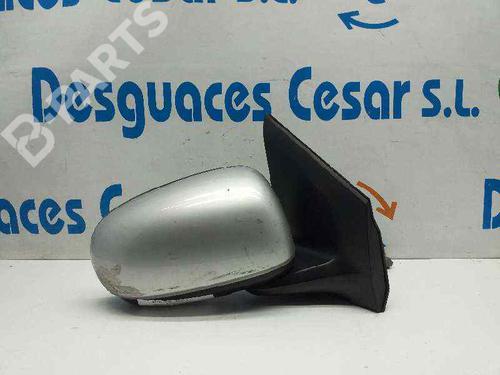 Right mirror NISSAN ALMERA TINO (V10)  | BP5192011C27 