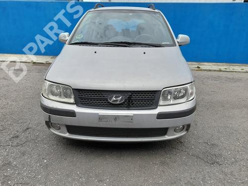 Front right window mechanism HYUNDAI MATRIX (FC)  | BP12256067C23 