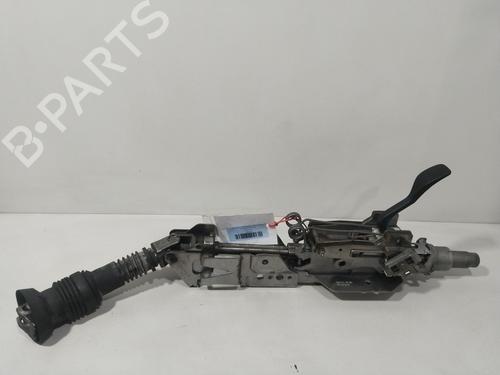 Used Steering column VW TRANSPORTER T5 Van (7HA, 7HH, 7EA, 7EH) 1.9 TDI (85 hp) 28961604