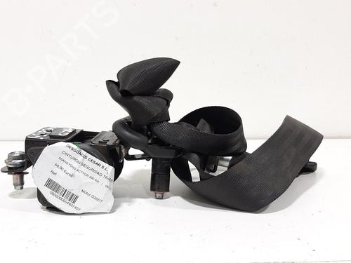 Used Rear right seatbelt Rear right seatbelt SSANGYONG ACTYON I 2.0 Xdi (141 hp) 7761053 7761053